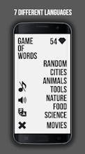 Game of Words 2 gallery image