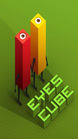 Eyes Cube gallery image
