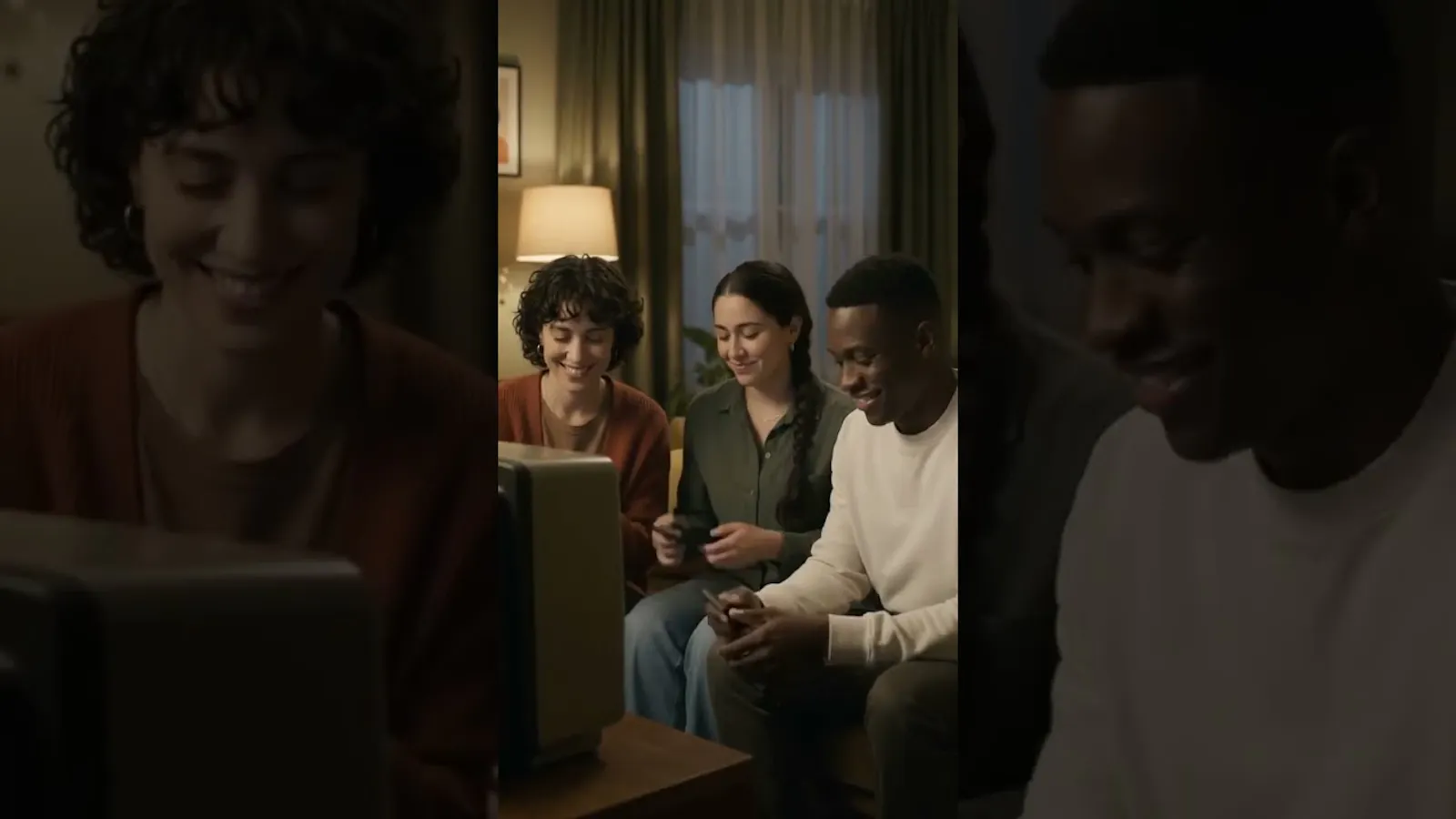 Then What? screenshot 1 (video preview)