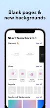 Grideo App gallery image