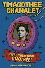 Timogotchée Chalamet gallery image