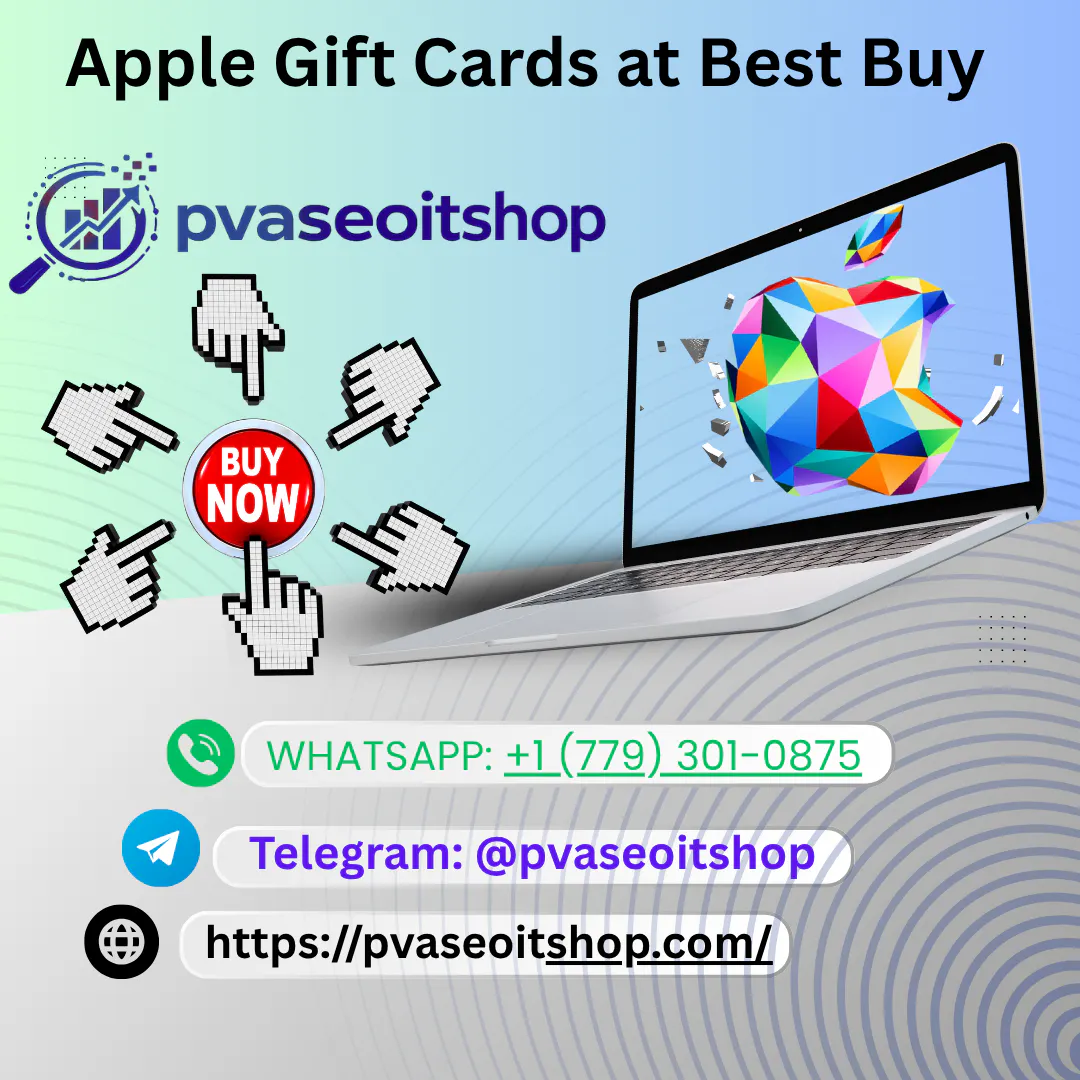 PVA SEO IT Shop gallery image