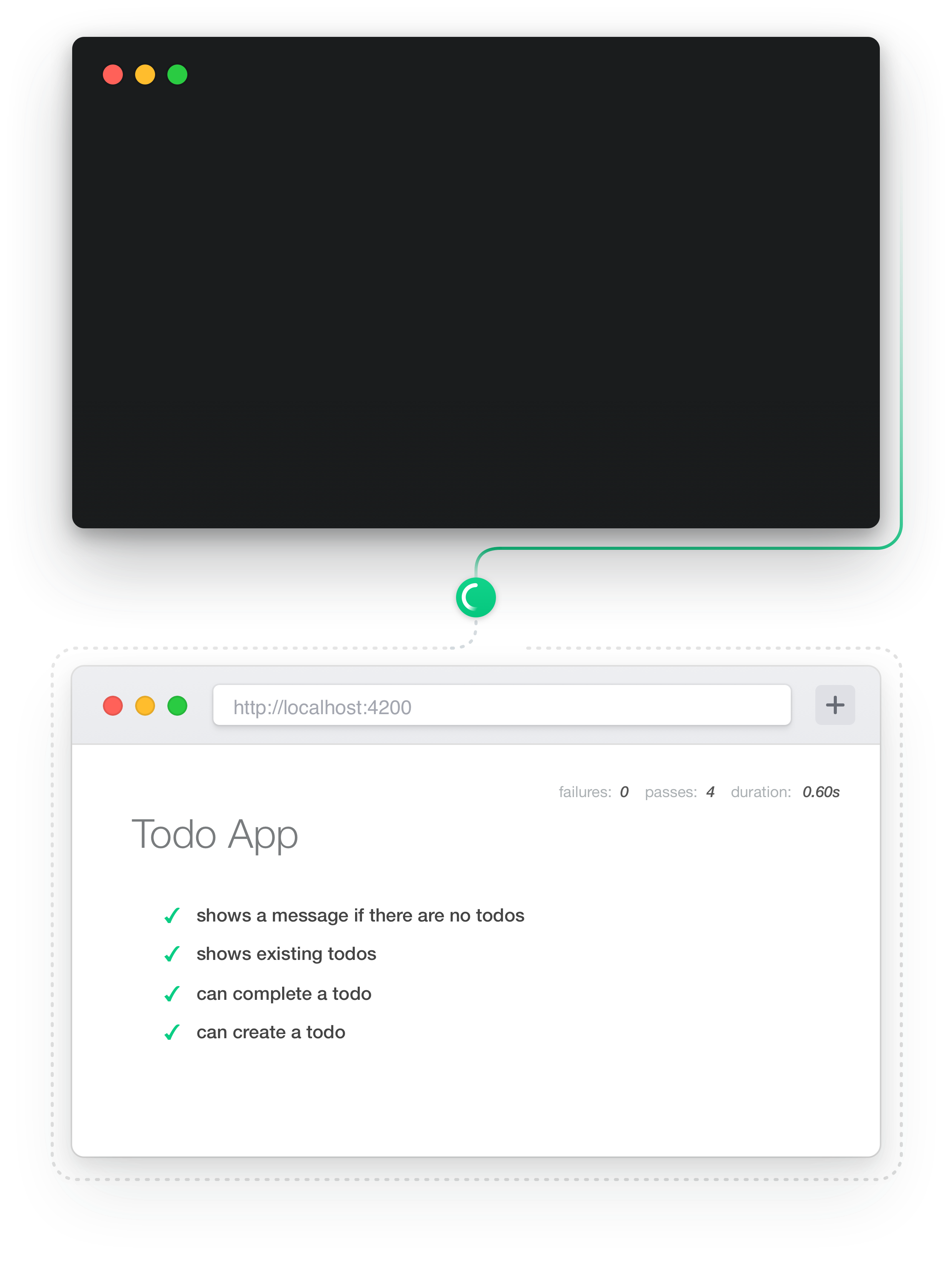 Mirage gallery image