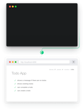 Mirage gallery image