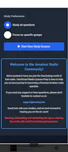 HamSmart Amateur Radio License Exam Prep gallery image