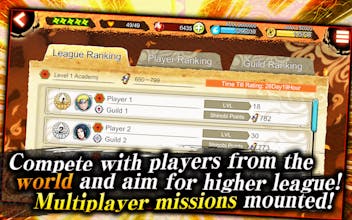 NARUTO X BORUTO NINJA VOLTAGE gallery image