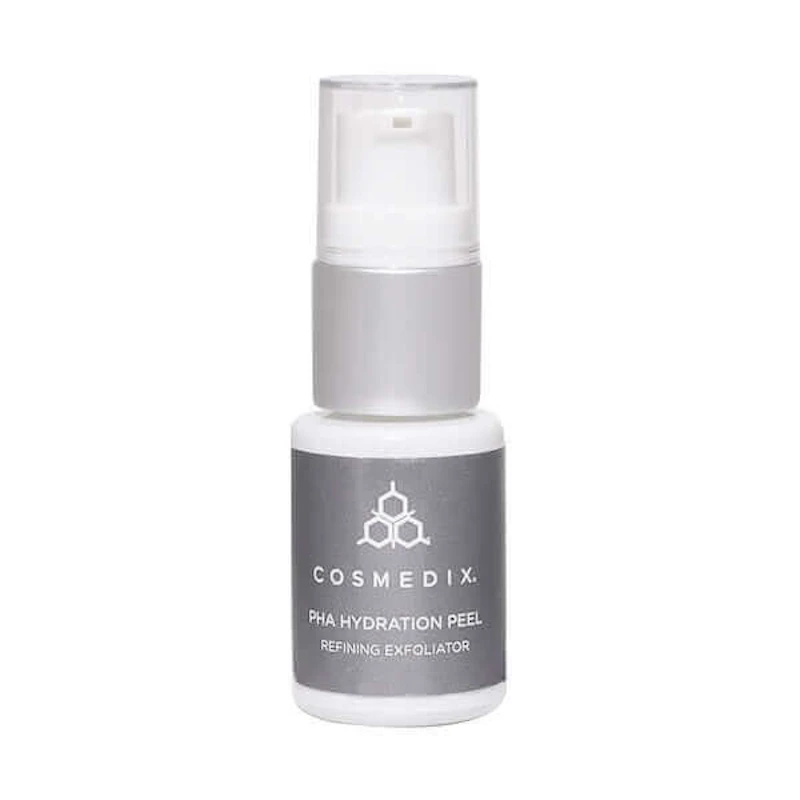 PHA Hydration Peel screenshot 1
