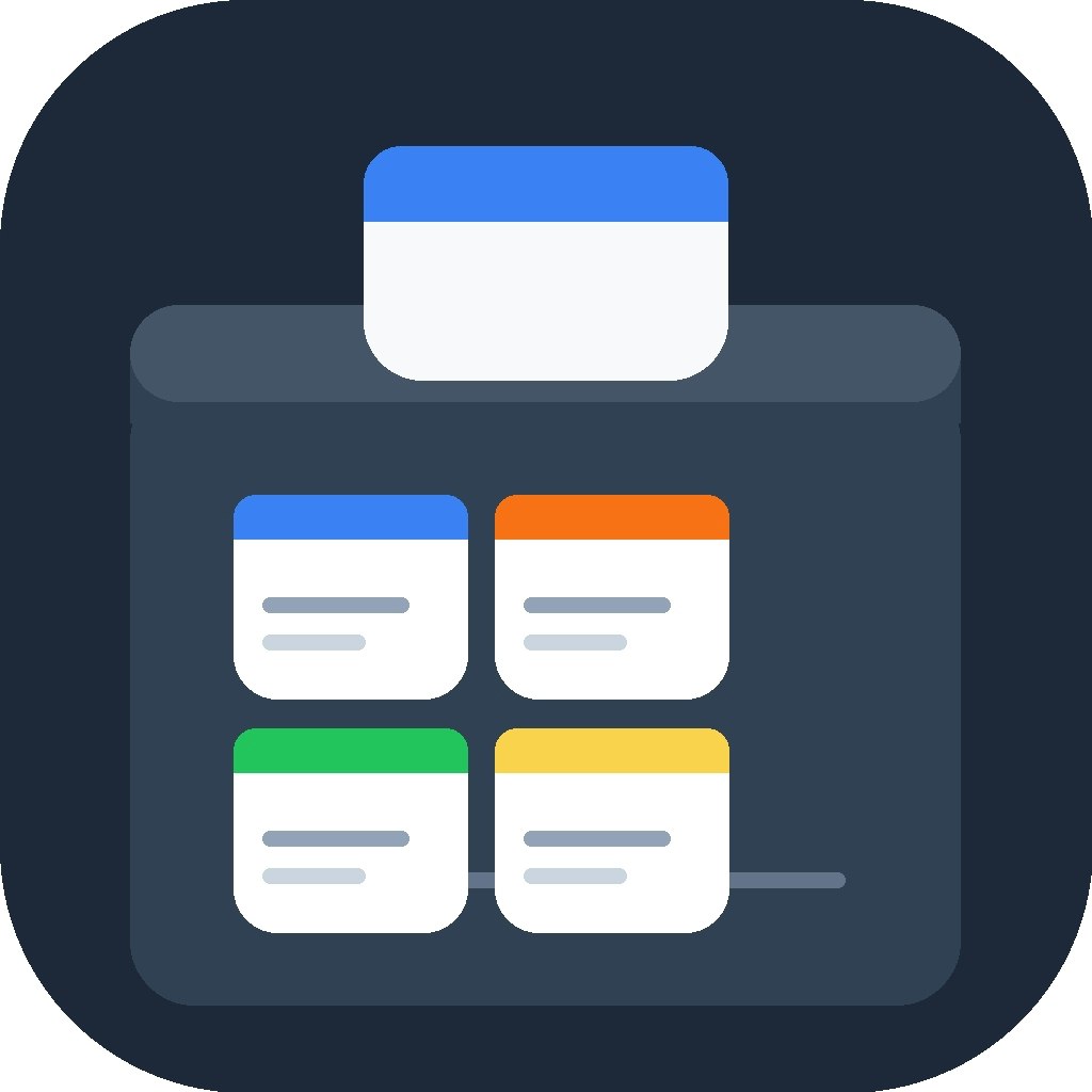 Info Blocks Pocket