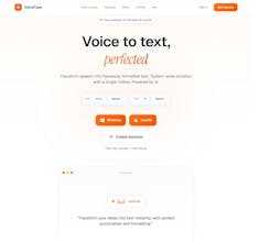 VoiceType gallery image