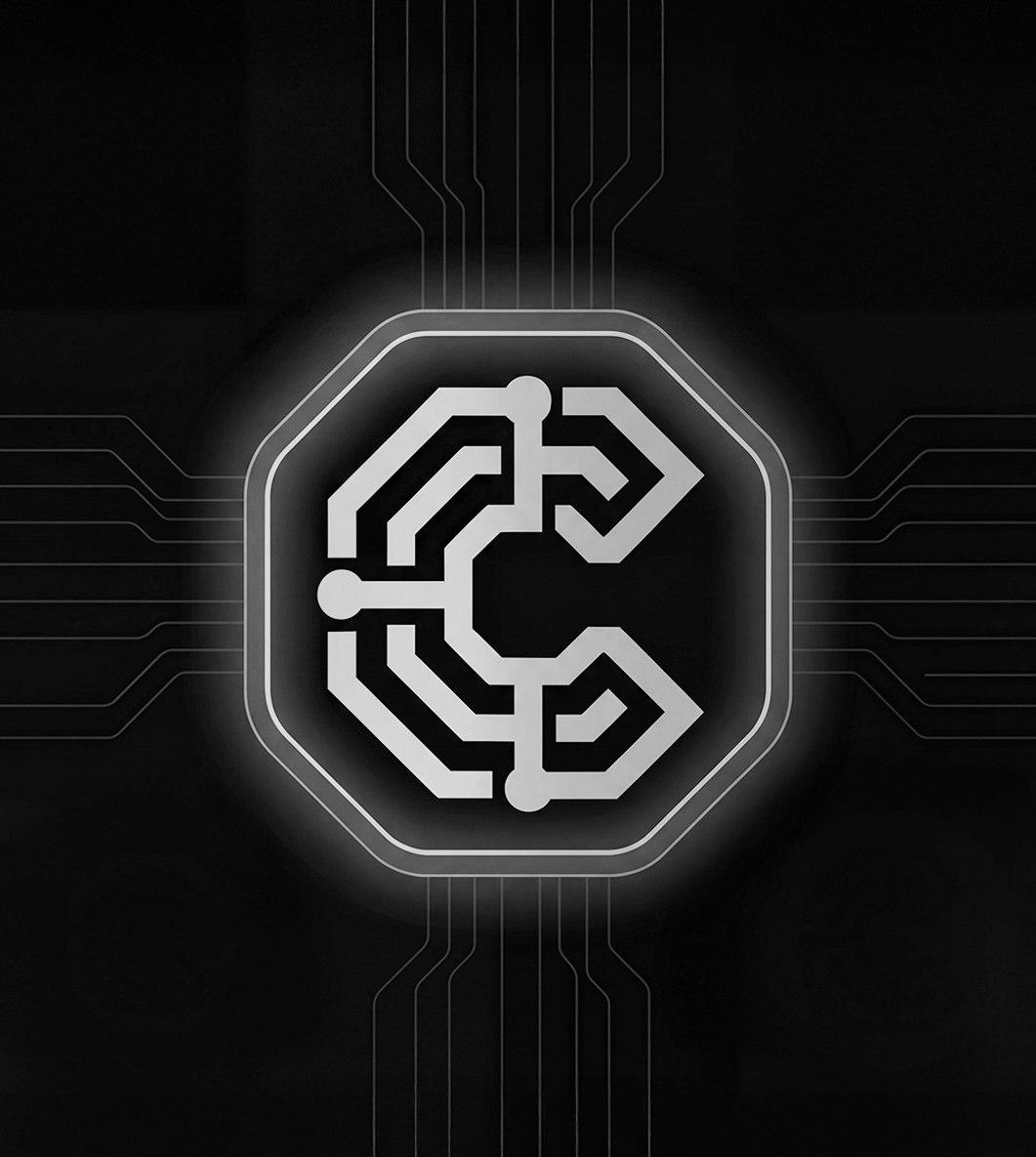 Cortex - Product Hunt launch logo and brand identity