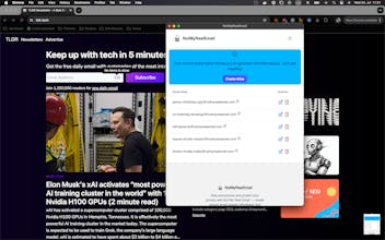NotMyRealEmail gallery image