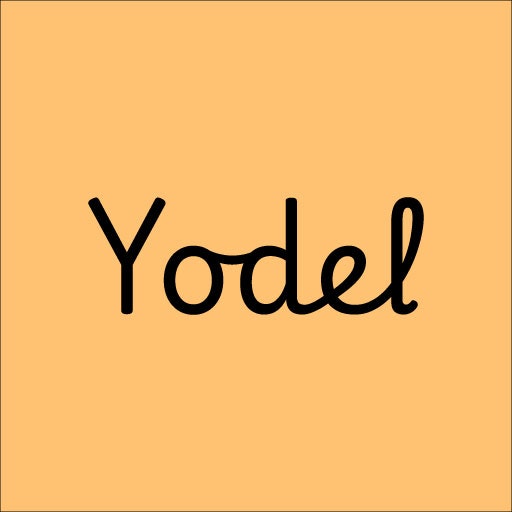 Yodel Image logo