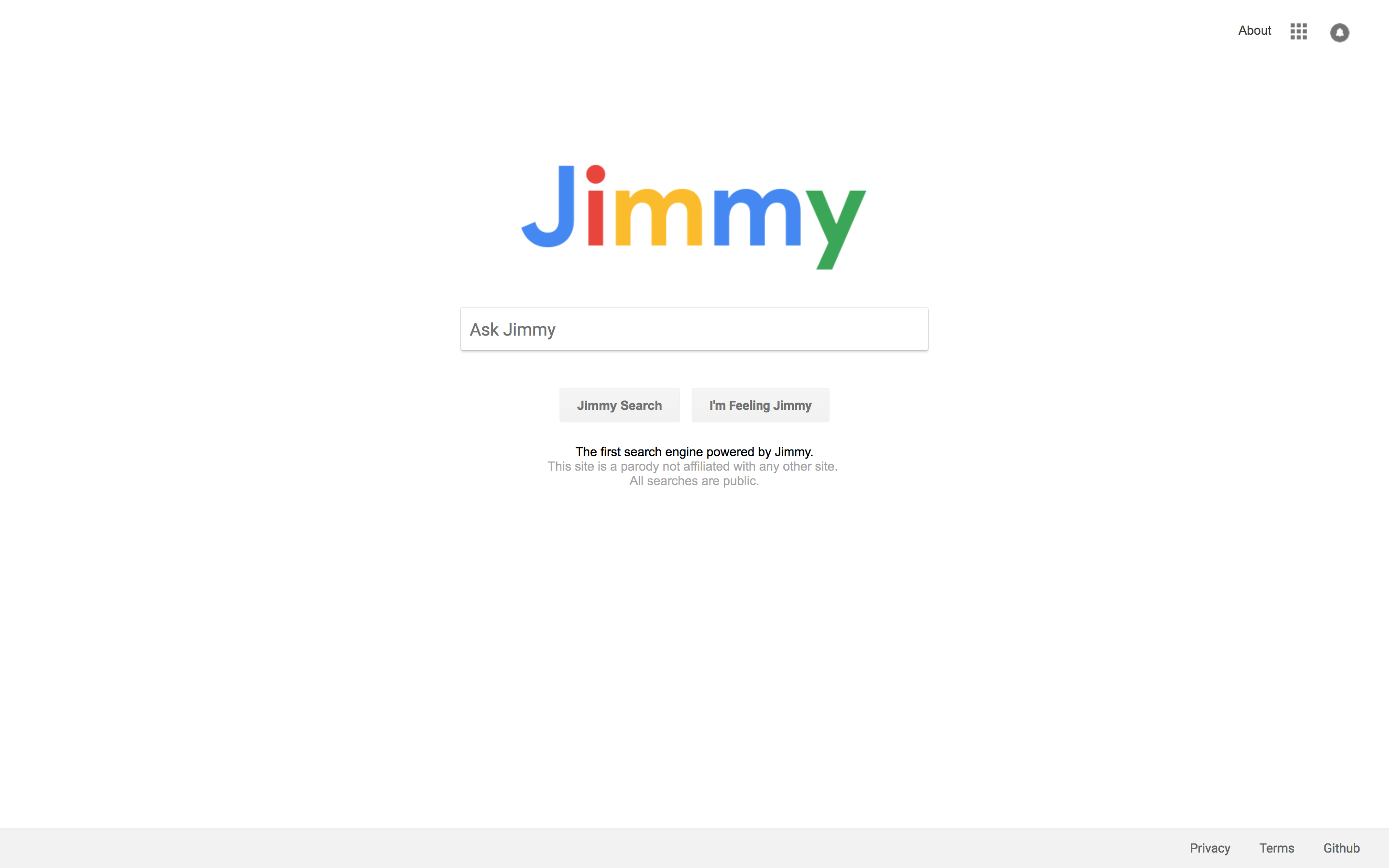 Jimmified gallery image