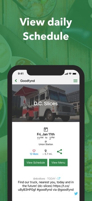 Goodfynd gallery image