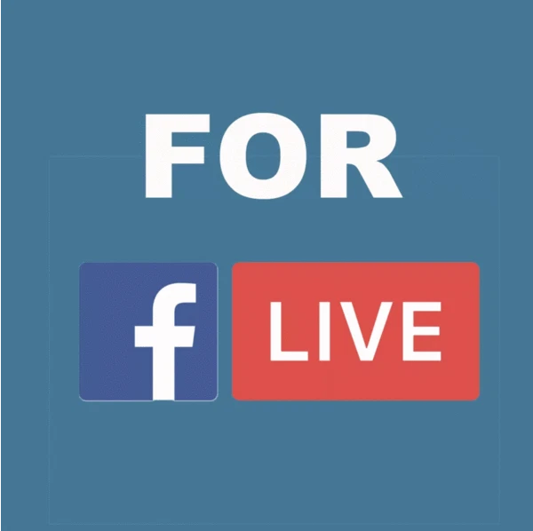 Facebook Live Trivia Game