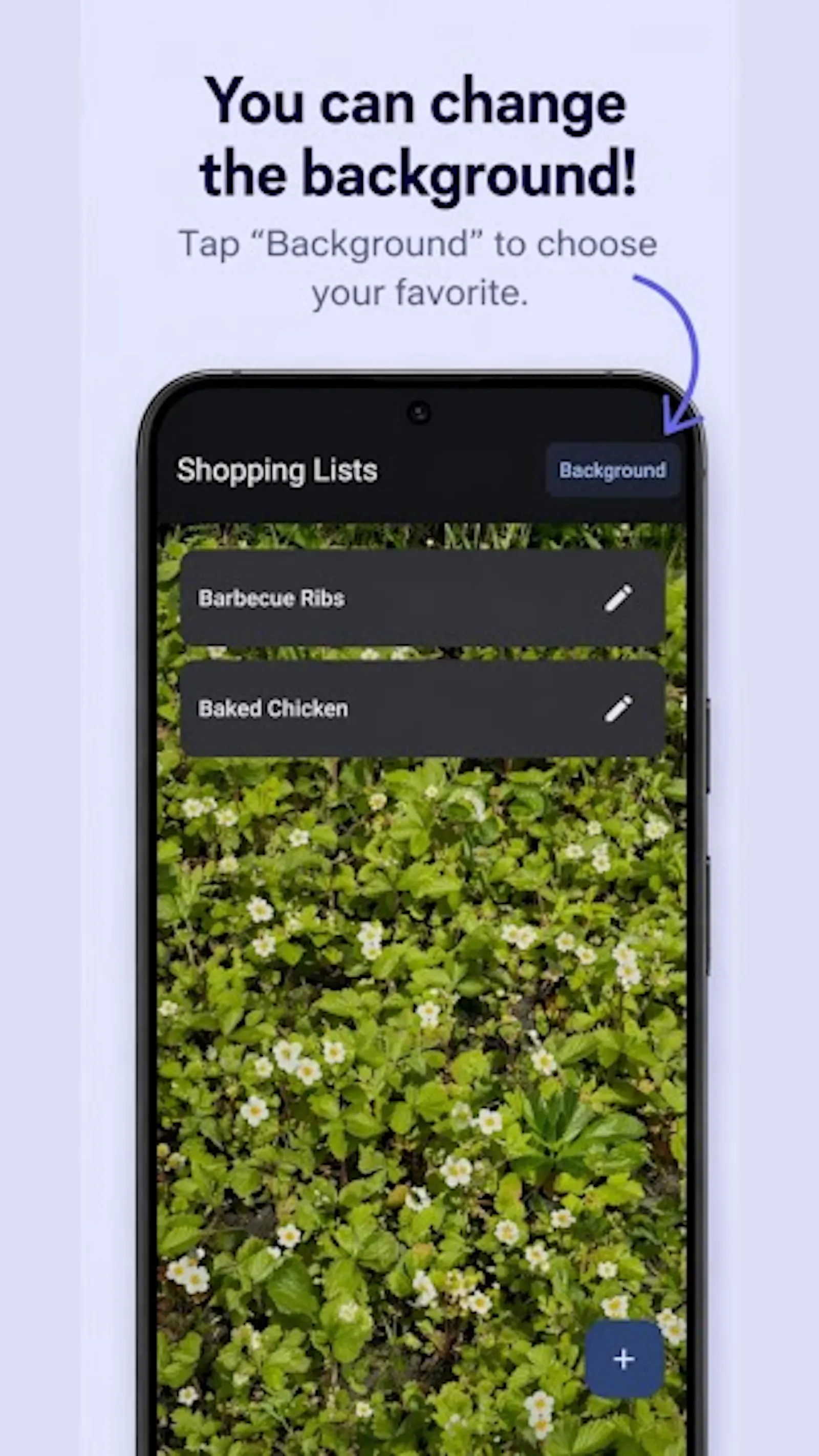 Shopping List - Smart & Simple screenshot 2