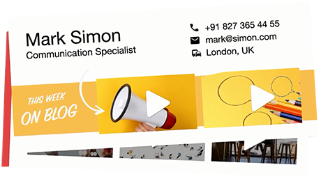 Signaplay gallery image