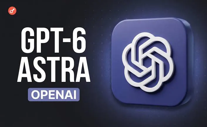 ChatGPT-6 Astra screenshot 5