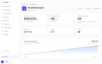 Spylist gallery image
