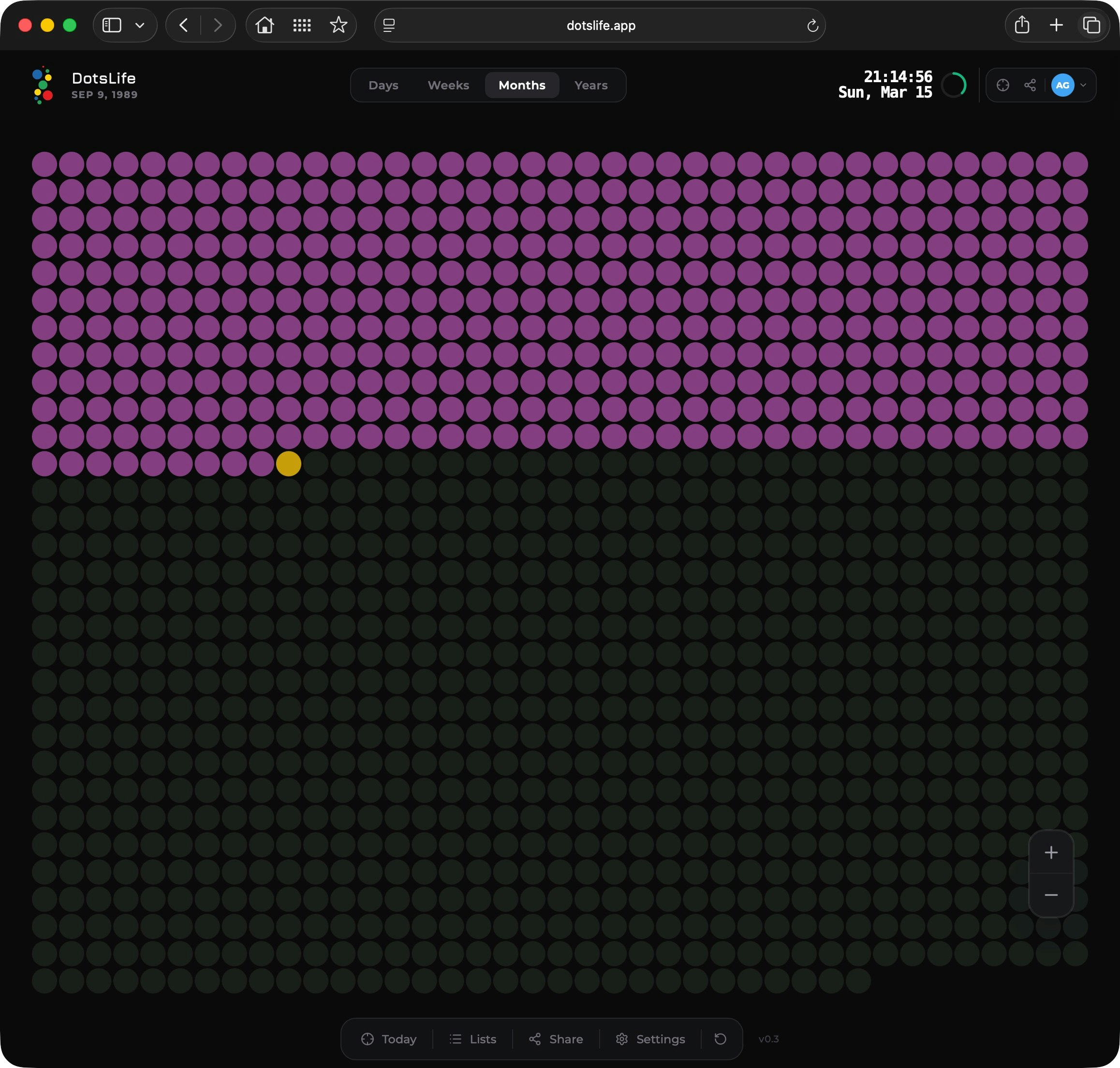 DotsLife gallery image