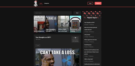 Soapbox Ninja gallery image