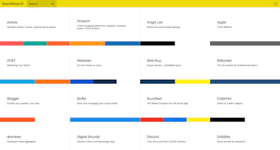 BrandSearch gallery image