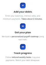 Debt Driver gallery image