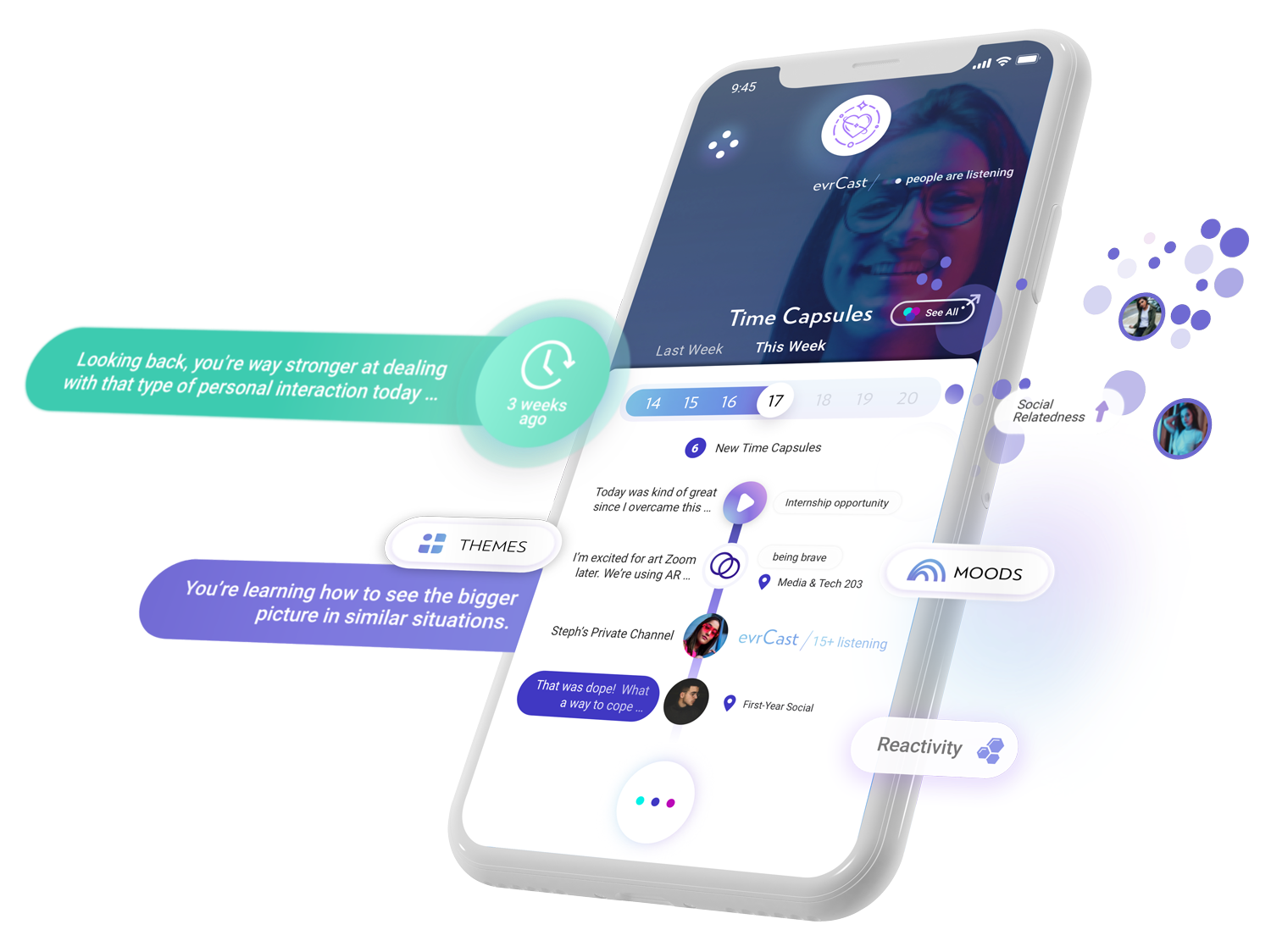 Je hebt - Realtime emotieherkenning voor conversatie AI media 4