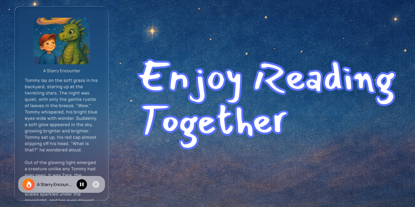 Moko Story gallery image