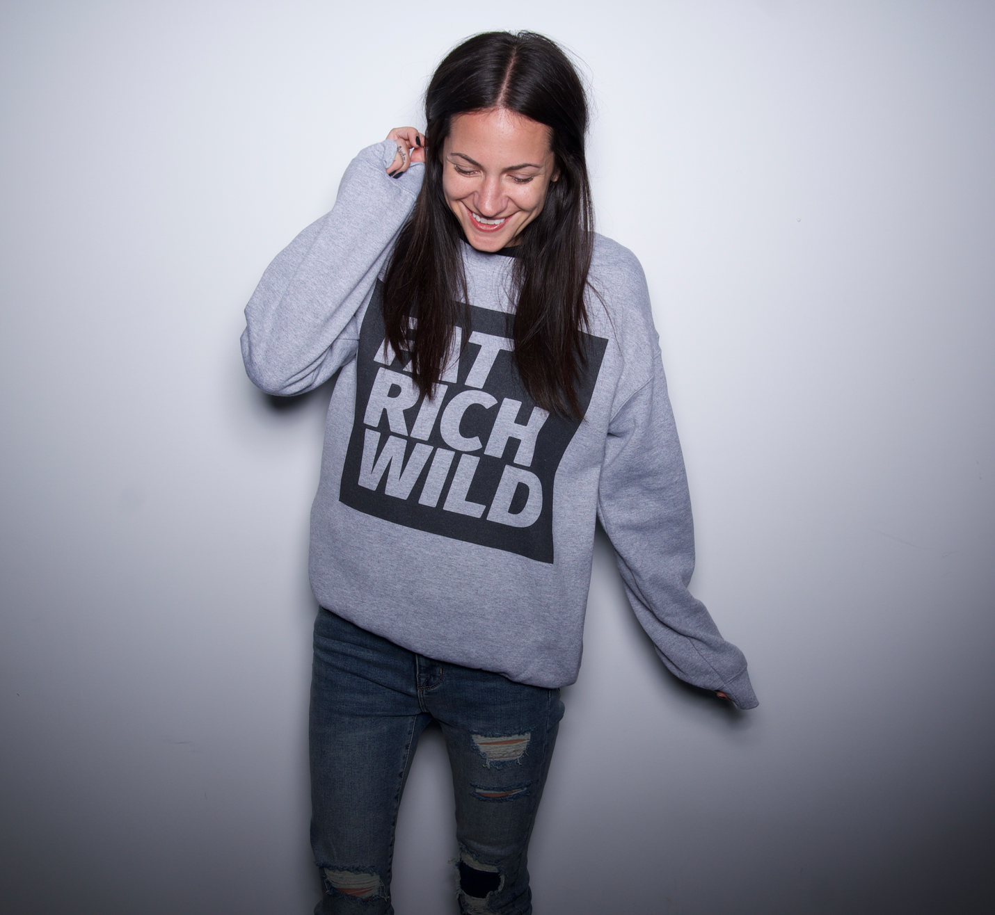 Fat Rich Wild gallery image