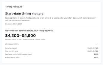 How Much Rent Can I Afford? gallery image