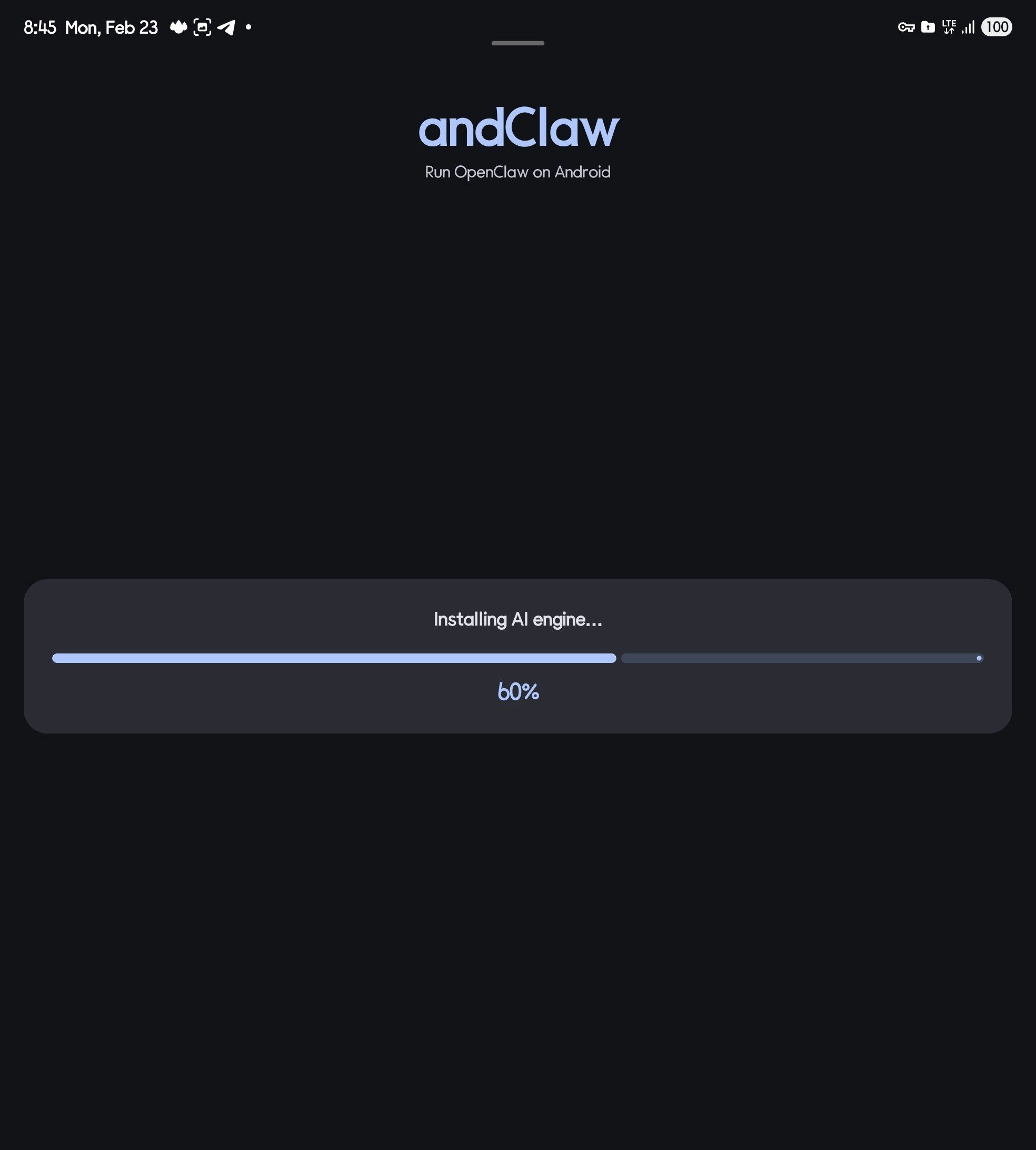 andClaw gallery image