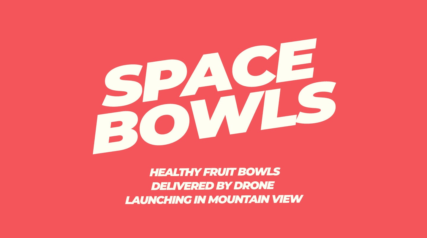 SpaceBowl gallery image
