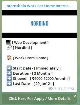Soylent gallery image