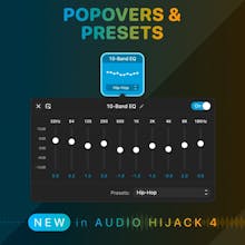 Audio Hijack 4 gallery image