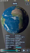 Planets in My Room gallery image