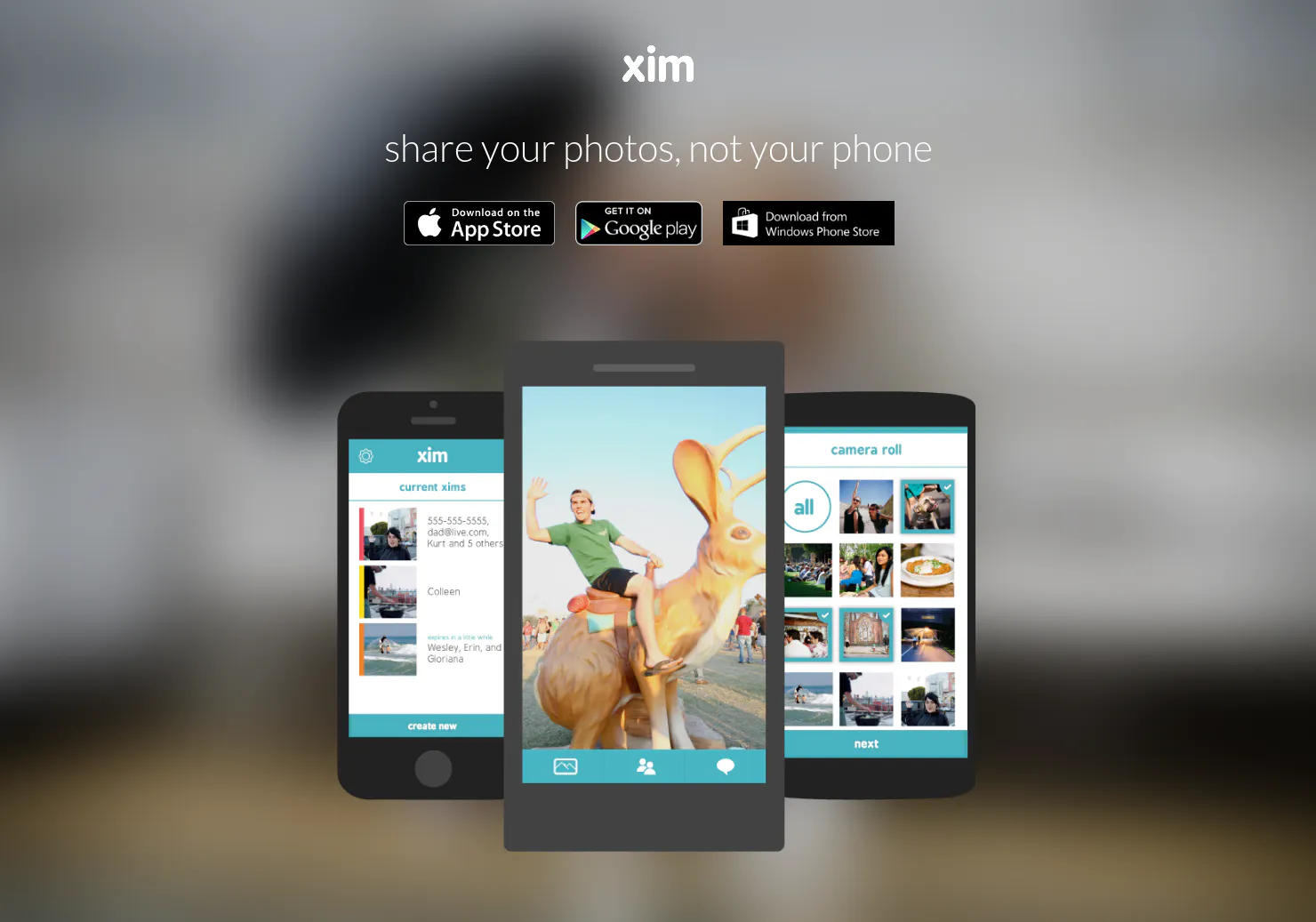 xim