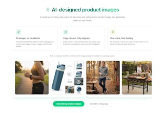AI Listing gallery image