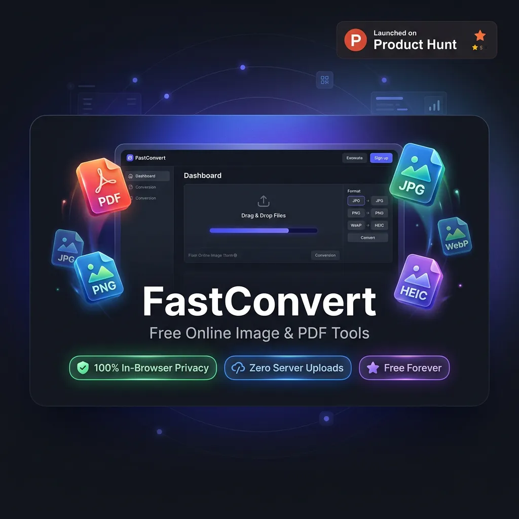 FastConvert gallery image