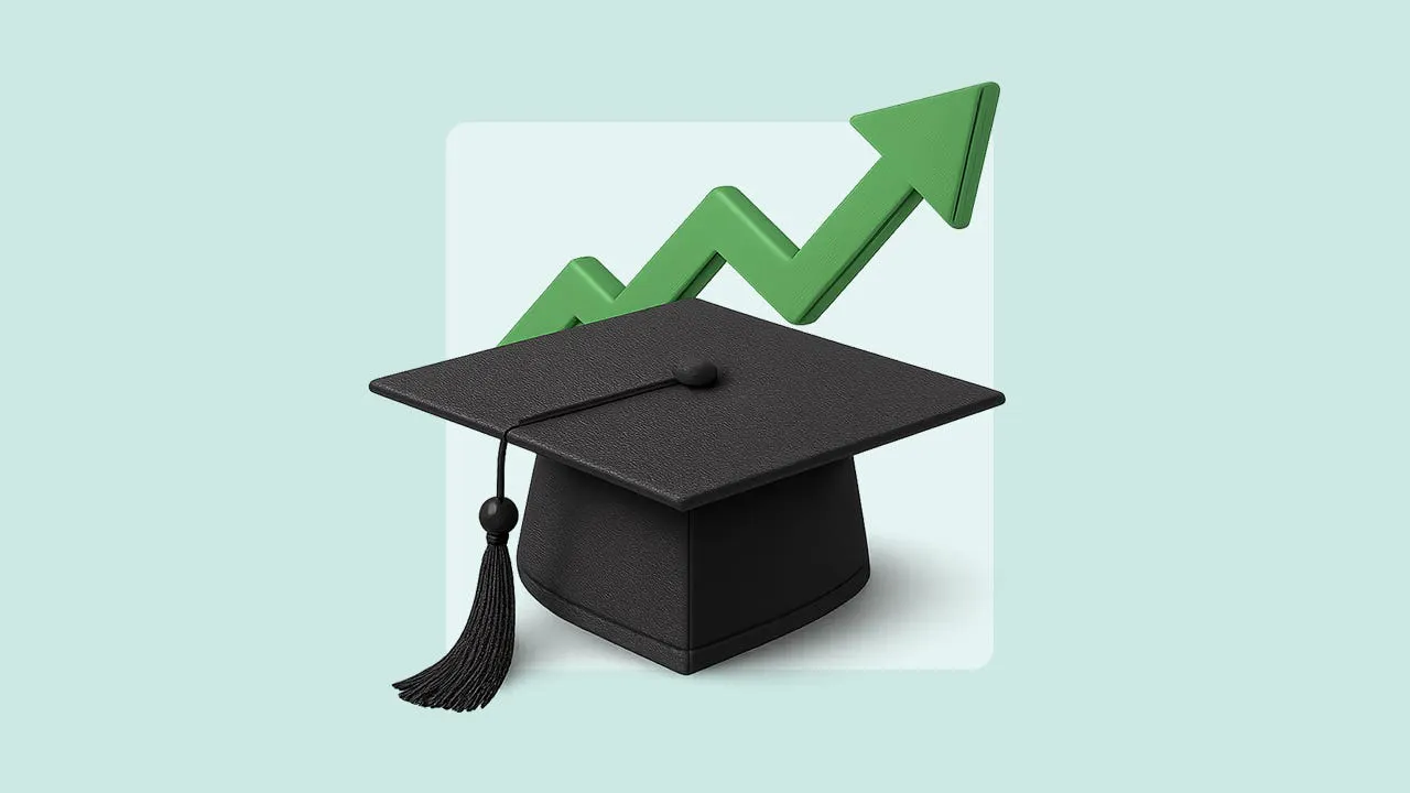 Degree ROI Simulator