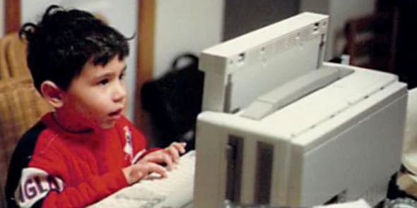 Lee Rubenstein cover