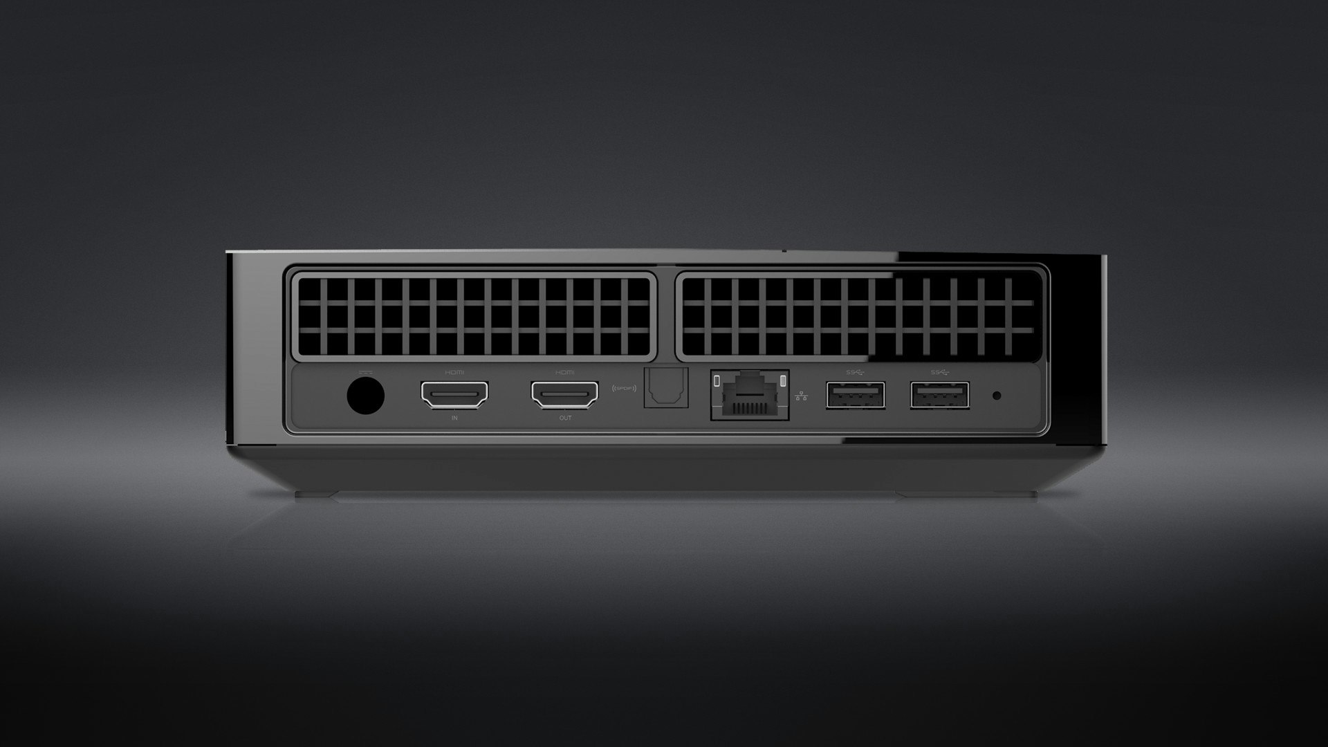 Alienware Steam Machine gallery image