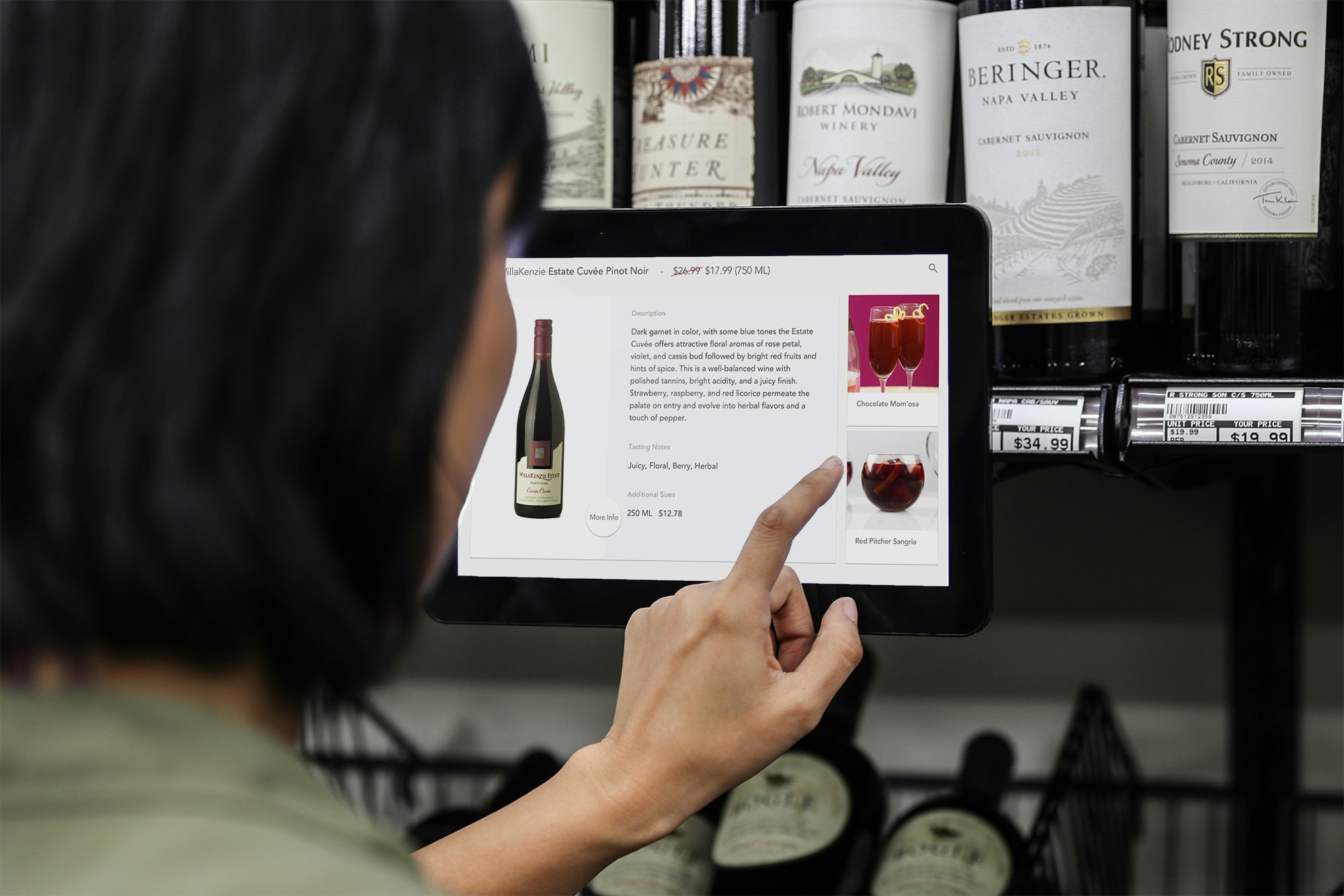 Sellr Tablets gallery image