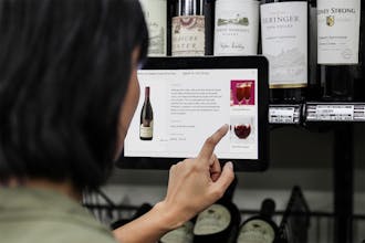 Sellr Tablets gallery image