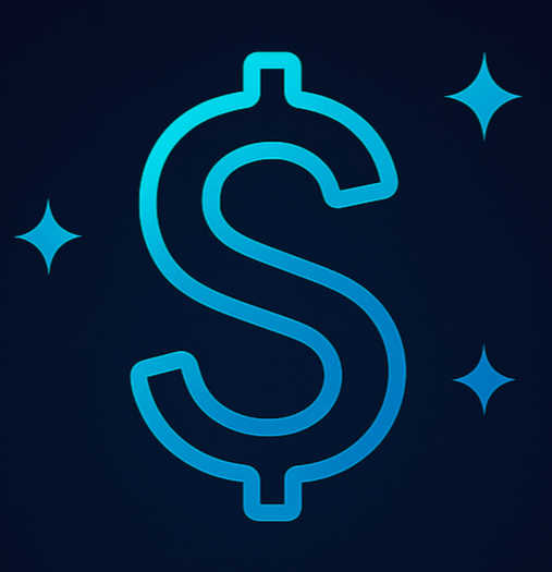 Make money online logo