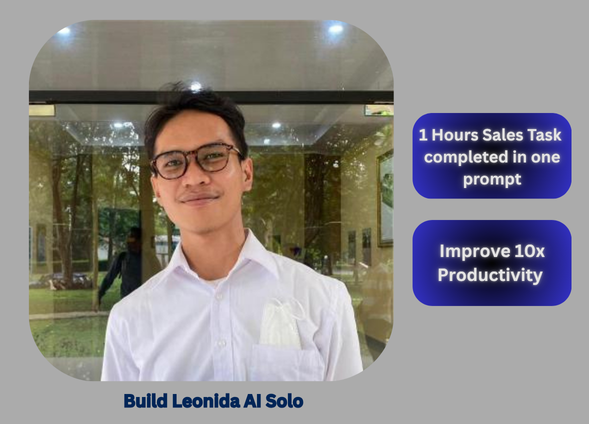 Leonida AI gallery image