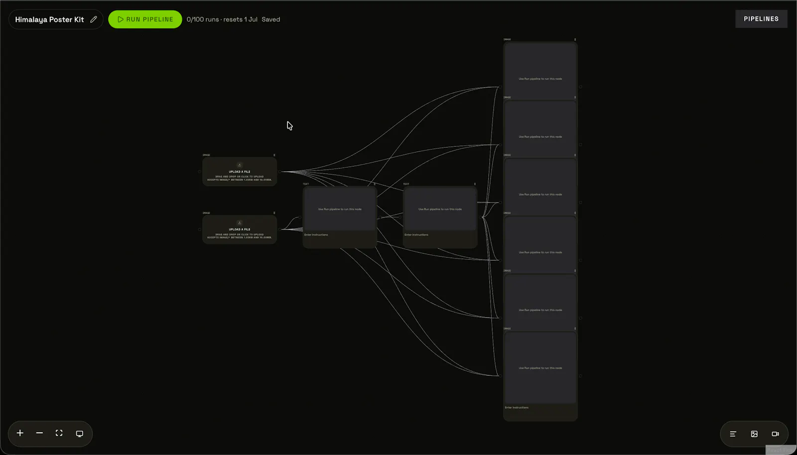 Adhook screenshot 5