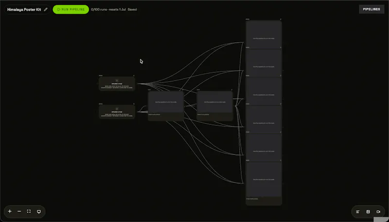 Adhook screenshot 5