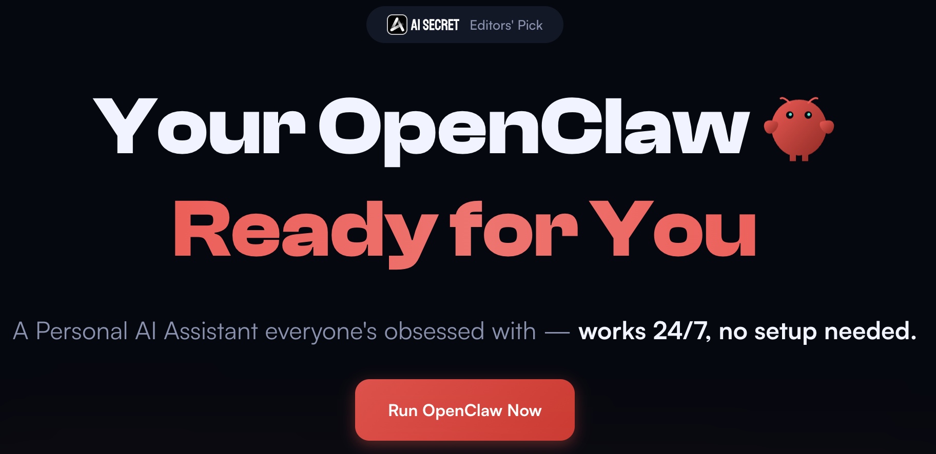 MyClaw gallery image