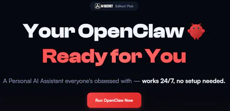 MyClaw gallery image